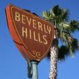 beverly hills private investigator sign