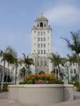 beverly hills private investigator 90210 building